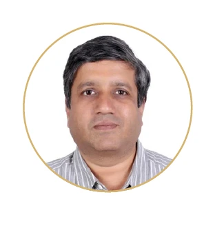 Most Rev. Prakash Mallavarapu